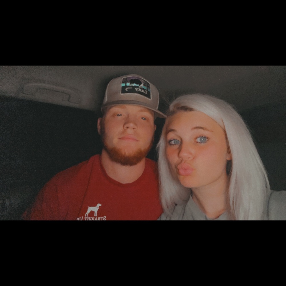 Meet your Posher, Brianna